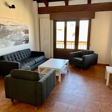 Golf Sojuela Naturaleza Pet Friendly Exteriör bild