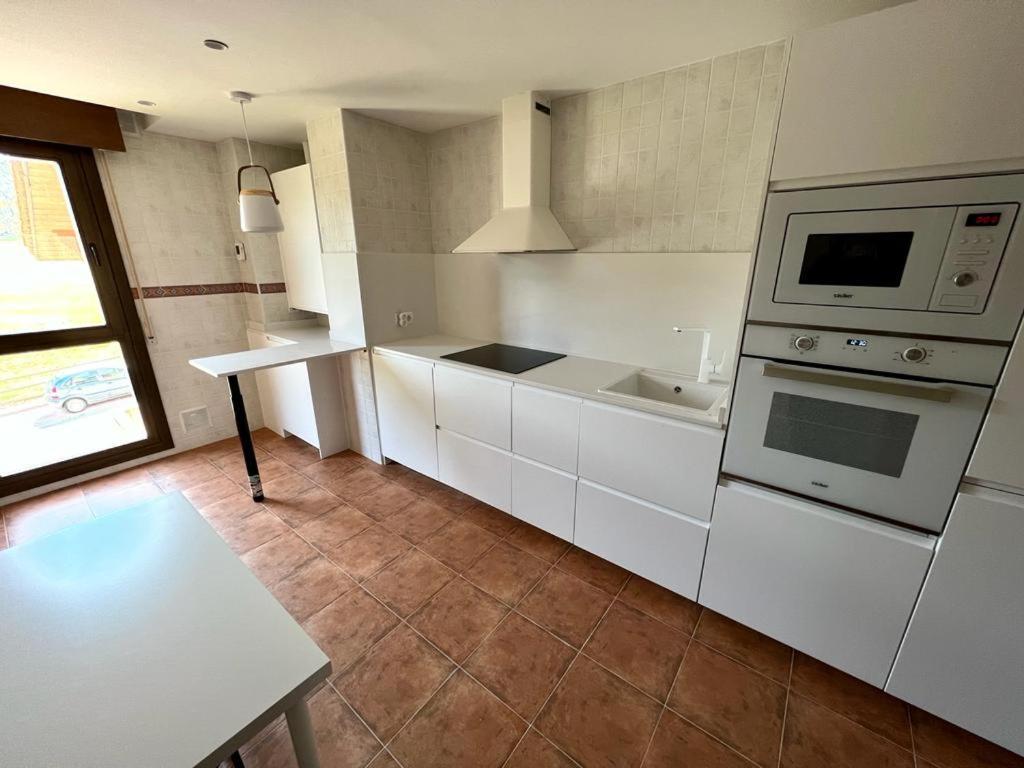 Golf Sojuela Naturaleza Pet Friendly Exteriör bild