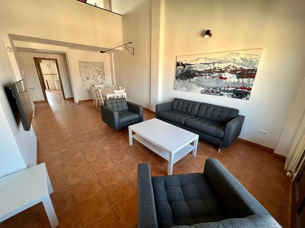 Golf Sojuela Naturaleza Pet Friendly Exteriör bild