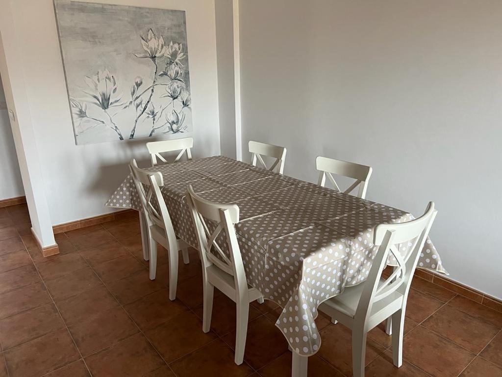 Golf Sojuela Naturaleza Pet Friendly Exteriör bild