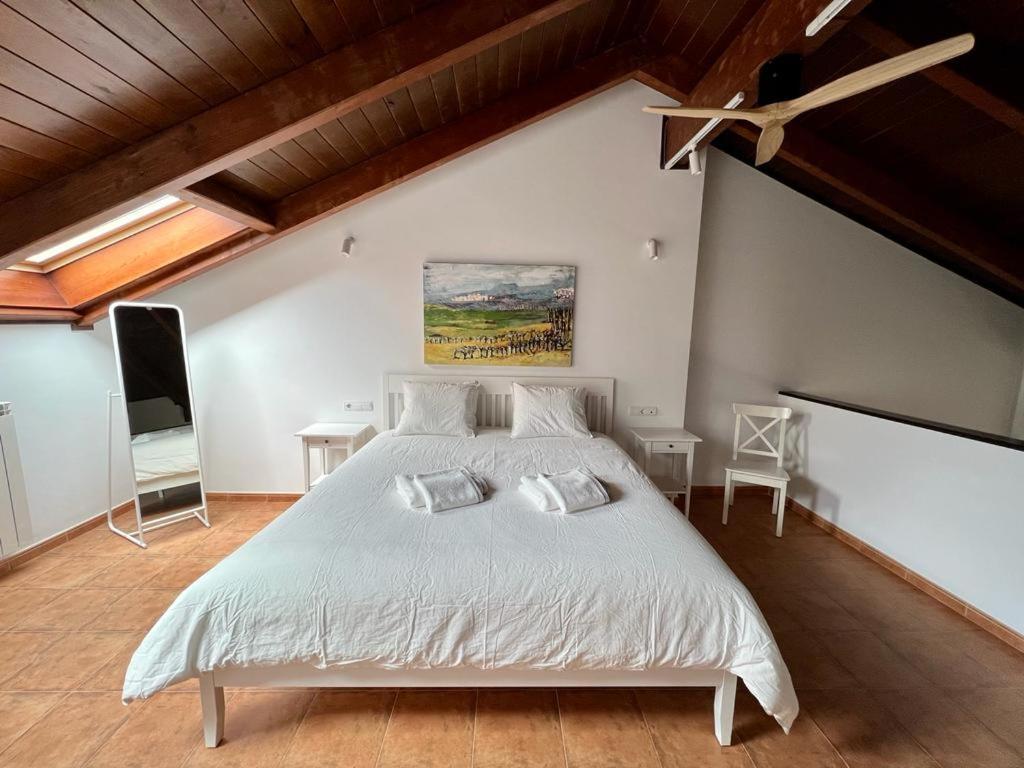 Golf Sojuela Naturaleza Pet Friendly Exteriör bild