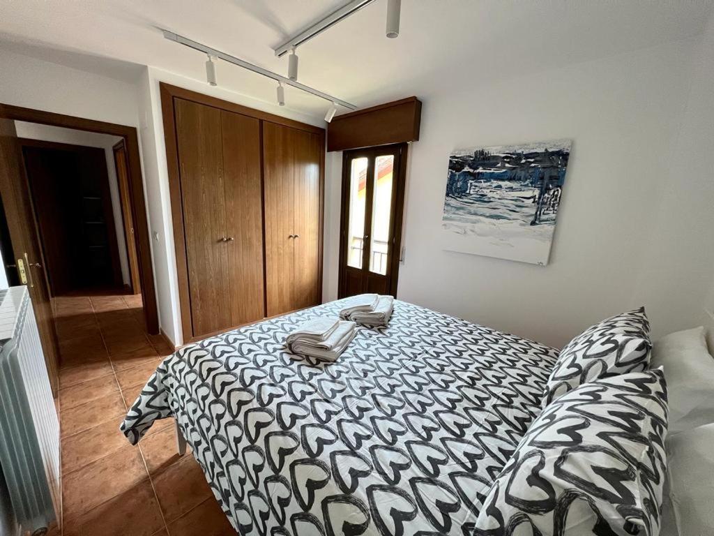 Golf Sojuela Naturaleza Pet Friendly Exteriör bild