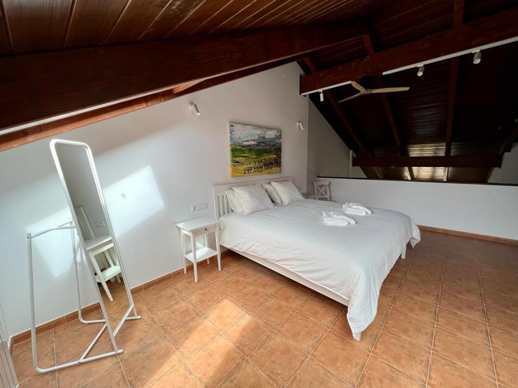 Golf Sojuela Naturaleza Pet Friendly Exteriör bild