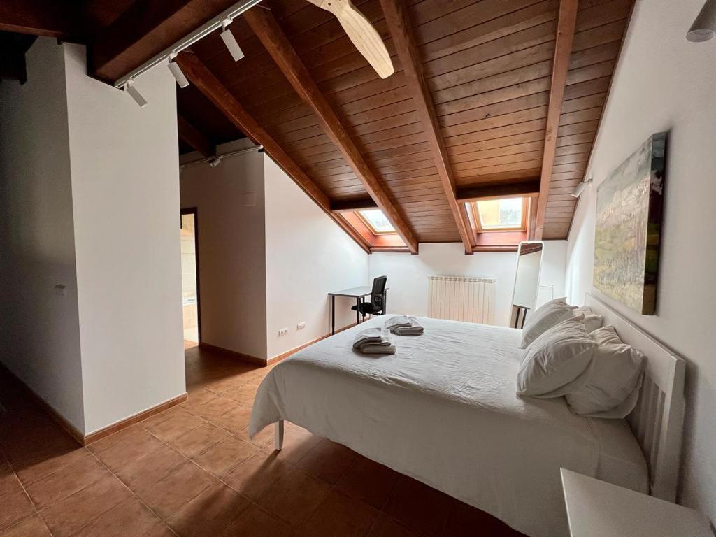 Golf Sojuela Naturaleza Pet Friendly Exteriör bild