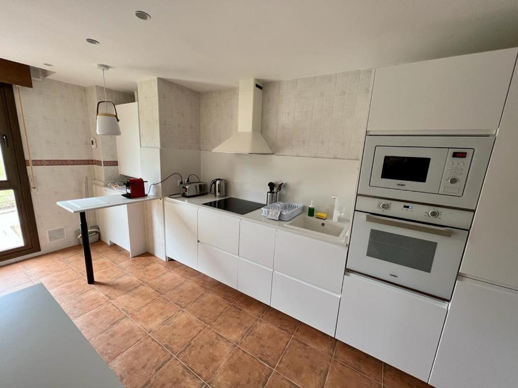 Golf Sojuela Naturaleza Pet Friendly Exteriör bild